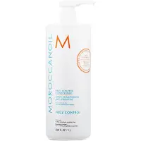 Moroccanoil Balsamo anticrespo 1000 ml — Balsamo per capelli