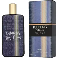 Iceberg Change The Flow Uomo 100 ml — Eau de Toilette
