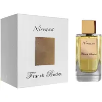 Franck Boclet Nirvana 100 ml + 20 ml Unisex — Eau de Parfum