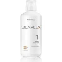 Montibello Silaplex No1 Bond Reinforcer 500 ml — Trattamento protezione capelli