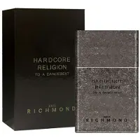 John Richmond Religione Hardcore 100 ml Uomo — Eau de Toilette
