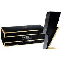 Carolina Herrera Bad Boy Uomo 150 ml — Eau de Toilette