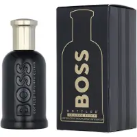HUGO BOSS BOSS Bottled Triumph Elixir Intense Uomo 50 ml — Eau de Parfum