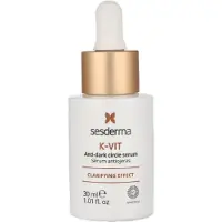 Sesderma K Vit Siero Anti Occhiaie 30ml — Siero