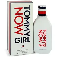 Tommy Hilfiger Tommy Now Donna EDT 100 ml — Eau de Toilette