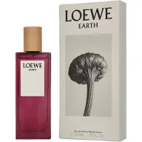 LOEWE Earth Unisex 50 ml — Eau de Parfum