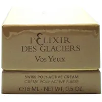 Valmont Crema Elixir Des Glaciers 15ml