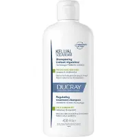 Ducray Shampoo Per Capelli Grassi Kelual Squanorm 400ml