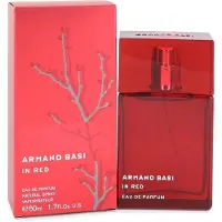 Armand Basi In Red Eau De Perfume Spray 50ml