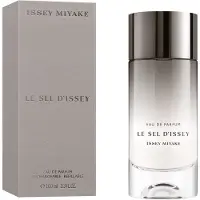 Issey Miyake Le Sel d'Issey Uomo 100 ml — Eau de Parfum
