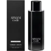 Giorgio Armani Code 200 ml Uomo — Eau de Toilette