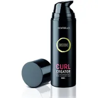 Montibello Sistemarsi I Capelli Decode Curl Creator Balm 150ml