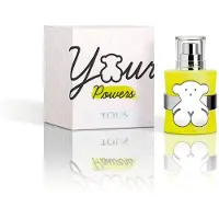Tous Your Powers Eau de Toilette 30ml — Eau de Toilette