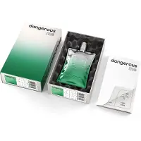 Paco Rabanne Dangerous Me Unisex 62 ml — Eau de Parfum