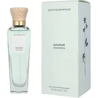Adolfo Dominguez Agua Fresca de Azahar 120 ml Unisex — Eau de Toilette