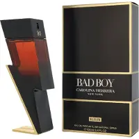 Carolina Herrera Bad Boy Elixir Eau de Parfum Uomo 100ml — Eau de Parfum