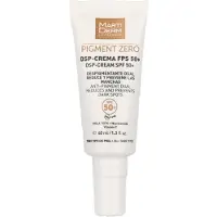 Martiderm Dsp-crema SPF50+ 30ml — Crema solare
