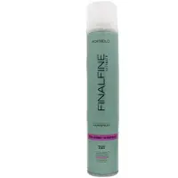 Montibello Sistemarsi I Capelli Finalfine Ulti Extra-strong 500ml