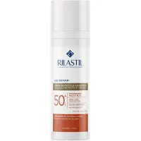 Rilastil Crema Idratante Sun System Age Repair Anti-wrinkle Protective Spf50+ 50ml
