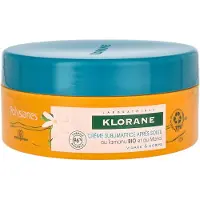 Klorane Polysianes Crema Sublimante Doposole 200 ml — Crema doposole