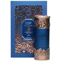 Lattafa Niche Emarati Al Jawhara 100 ml Unisex — Eau de Parfum
