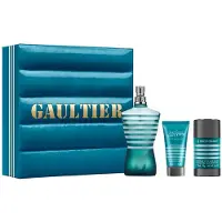 Jean Paul Gaultier Le Male SET EDT 125 ml + Dopobarba Balm 50 ml + Deostick 75 ml 125ml