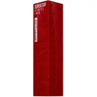 Maybelline Superstay Vinyl Ink liquid Rossetto 4.2 ml - Tonalità: 902 Garnet