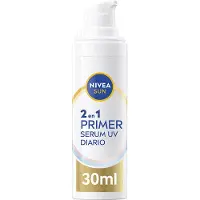 Nivea Sun Primer Siero UV Quotidiano SPF50 30 ml — Siero viso