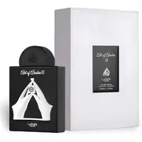 Lattafa Pride Art Of Arabia II Unisex 100 ml — Eau de Parfum