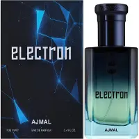 Ajmal Electron 100 ml — Eau de Parfum