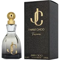 Jimmy Choo Eau De Parfum I Want Choo Forever 60ml