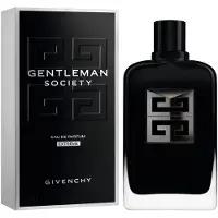 Givenchy Gentleman Society Extreme 200 ml — Eau de Parfum Uomo