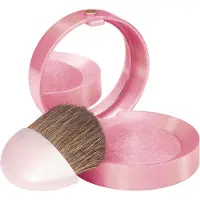 Bourjois Little Round Pot 34 Rose Dor 2,5 g — Blush