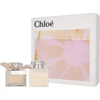 Chloé Donna — Cofanetto Eau de Parfum