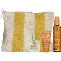 Nuxe My Summer Essentials set solare 1 pz