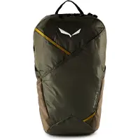 Salewa Pedroc Mate 18 L Zaino da trekking 46 cm verde