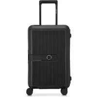 Delsey Vauban 4 ruote Trolley cabina 55 cm nero