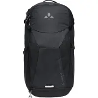 Vaude Bike TrailControl 25+ Zaino da trekking 54 cm nero
