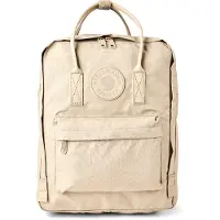 Fjällräven Kanken No. 2 Zainetto beige