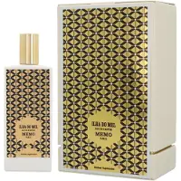Memo Paris Ilha Do Mel 75 ml Eau de Parfum Unisex