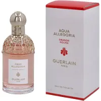 Guerlain Aqua Allegoria Orange Soleia 75ml — Eau de Toilette