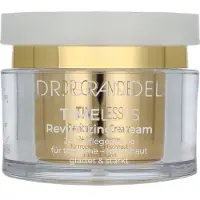 Dr. Grandel Timeless Revitalizing Crema 50ml — Crema viso
