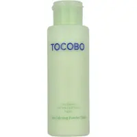 Tocobo Tea Tree Cica Calming Powder Wash 50ml — Powder wash detergente