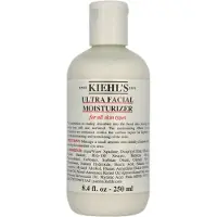 Kiehl's Crema Ultra Idratante Viso 125 ml — Crema viso
