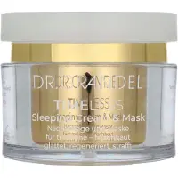 DR Grandel Timeless Sleeping Maschera e crema 50ml — Maschera notte