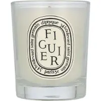 Diptyque Figuier Candela 70 g — Candela