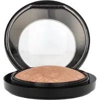 MAC Mineralize Skinfinish Soft & Gentle 10 g — Ombretto Illuminante