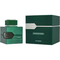 Al Haramain L'Aventure Fraîche 100ml — Estratto di profumo