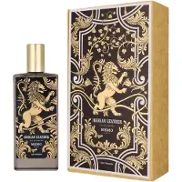 Memo Paris Iberian Leather 75 ml Eau de Parfum Unisex