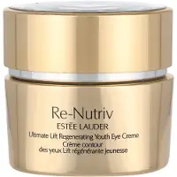 Estée Lauder Re-Nutriv Ultimate Lift Crema Occhi Giovinezza Rigenerante 15ml — Crema occhi